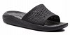 Crocs Literide Slide 205183-0DD Black/Slate Grey