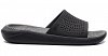 Crocs Literide Slide 205183-0DD Black/Slate Grey