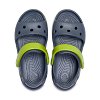 Crocs Bayaband Sandal k 205400-025 Charcoal