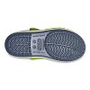 Crocs Bayaband Sandal k 205400-025 Charcoal