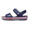 Crocs Bayaband Sandal k 205400-4CC Navy/Pepper