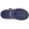 Crocs Bayaband Sandal k 205400-4CC Navy/Pepper