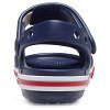 Crocs Bayaband Sandal k 205400-4CC Navy/Pepper
