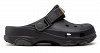 Crocs Classic All Terrain Clog 206340-001 Black