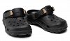 Crocs Classic All Terrain Clog 206340-001 Black