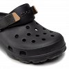 Crocs Classic All Terrain Clog 206340-001 Black