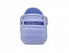 Crocs Classic Platform Clog W 206750 453 Blue Haze