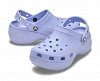 Crocs Classic Platform Clog W 206750 453 Blue Haze