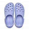 Crocs Classic Platform Clog W 206750 453 Blue Haze