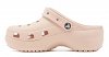 Crocs Classic Platform Clog W 206750 6UR Quartz