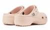Crocs Classic Platform Clog W 206750 6UR Quartz