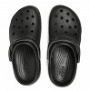 Crocs Classic Platform Clog W 206750-001 Black