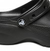 Crocs Classic Platform Clog W 206750-001 Black