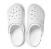 Crocs Classic Platform Clog W 206750-100 White
