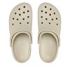 Crocs Classic Platform Clog W 206750-2Y2 Bone