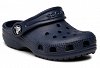 Crocs Classic Clog T 206990-410 Navy
