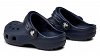 Crocs Classic Clog T 206990-410 Navy