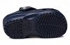 Crocs Classic Clog T 206990-410 Navy