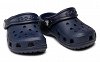 Crocs Classic Clog T 206990-410 Navy