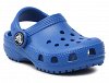 Crocs Classic Clog T 206990-4KZ Blue Bolt