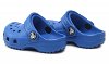 Crocs Classic Clog T 206990-4KZ Blue Bolt