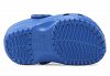 Crocs Classic Clog T 206990-4KZ Blue Bolt