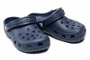 Crocs Classic Clog K 206991-410 Navy