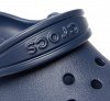 Crocs Classic Clog K 206991-410 Navy