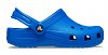 Crocs Classic Clog K 206991-4KZ Blue Bolt