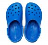 Crocs Classic Clog K 206991-4KZ Blue Bolt
