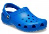Crocs Classic Clog K 206991-4KZ Blue Bolt