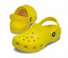 Crocs Classic Clog K 206991-7C1 Lemon