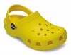 Crocs Classic Clog K 206991-7C1 Lemon