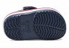 Crocs Crocband Clog T 207005-485 Navy/Red