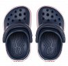 Crocs Crocband Clog T 207005-485 Navy/Red