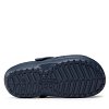 Crocs Classic Lined Clog K 207010 459-Navy/Charco