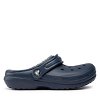 Crocs Classic Lined Clog K 207010 459-Navy/Charco