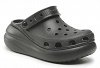 Crocs Classic Crush Clog 207521 001 Black
