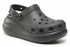 Crocs Classic Crush Clog 207521 001 Black