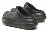 Crocs Classic Crush Clog 207521 001 Black