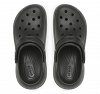 Crocs Classic Crush Clog 207521 001 Black