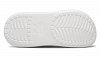 Crocs Classic Crush Clog 207521-100 White
