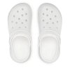 Crocs Classic Crush Clog 207521-100 White