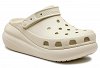 Crocs Classic Crush Clog 207521-2Y2 Bone