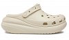 Crocs Classic Crush Clog 207521-2Y2 Bone