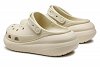 Crocs Classic Crush Clog 207521-2Y2 Bone