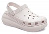 Crocs Classic Crush Clog 207521-6UR Quartz