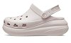 Crocs Classic Crush Clog 207521-6UR Quartz