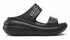 Crocs Classic Crush Sandal 207670 001 Black