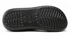 Crocs Classic Crush Sandal 207670 001 Black